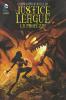 Justice League: La Profezia (DC Universe Book) - 1