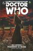 Doctor Who Book - 4
