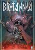 Britannia (Valiant) - 1