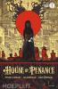 House of Penance (Oscar Ink) - 1