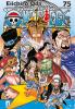 One Piece New Edition - 75