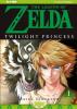 The Legend Of Zelda: Twilight Princess - 1