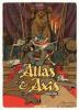 Atlas e Axis - 2
