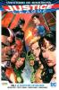 Justice League - Rebirth Collection - 1