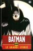 Le Grandi Storie: Batman - DC Deluxe - 1