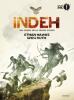 Indeh (Oscar Ink) - 1