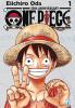 One Piece - 1