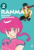 Ranma 1/2 New Edition - 2