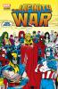 INFINITY WAR - Marvel Omnibus - 3
