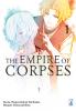 The Empire of Corpses - 1