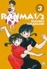 Ranma 1/2 New Edition - 3