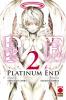Platinum End - 2