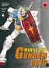 Mobile Suit Gundam 0079 - 4