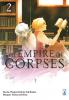 The Empire of Corpses - 2