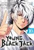Young Black Jack - 10
