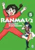 Ranma 1/2 New Edition - 5