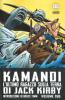 Kamandi, L'Ultimo Ragazzo sulla Terra - DC Omnibus - 2