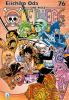 One Piece New Edition - 76