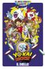 Yo-Kai Watch: Il mio primo fumetto - 1