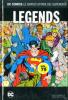 DC Comics Le grandi Storie dei Supereroi (Eaglemoss) - 79