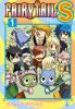 Fairy Tail S - Short Stories - 1