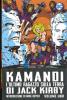 Kamandi, L'Ultimo Ragazzo sulla Terra - DC Omnibus - 1