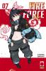 Fire Force - 7