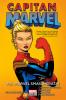 Capitan Marvel - Marvel Super-Sized Collection - 1