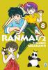 Ranma 1/2 New Edition - 8