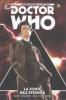 Doctor Who Book - 9