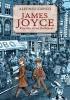 James Joyce - 1