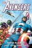 Avengers - Marvel History - 5