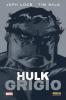 Hulk: Grigio - 1