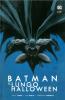 Batman: Il Lungo Halloween - Batman Library - 1