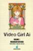 Video Girl Ai (ristampa) - 2