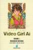 Video Girl Ai (ristampa) - 3