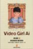 Video Girl Ai (ristampa) - 12