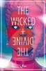 The Wicked + The Divine - 4