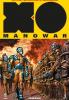 X-O Manowar Nuova Edizione (Valiant) - 2