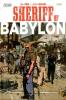 Sheriff of Babylon - Vertigo Library - 1