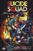 Suicide Squad - New 52 Library - 2
