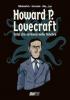 Lovecraft - Colui che Scriveva nelle Tenebre - 1