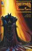 Batman: Terrore Sacro - Batman Library - 1