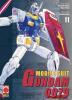 Mobile Suit Gundam 0079 - 11