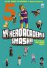 My Hero Academia Smash!! - 5
