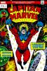 CAPITAN MARVEL - Marvel Omnibus - 2