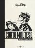 Corto Maltese di Hugo Pratt (cartonato in b/n) - 1