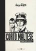 Corto Maltese di Hugo Pratt (cartonato in b/n) - 3