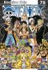 One Piece New Edition - 78