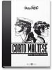 Corto Maltese di Hugo Pratt (cartonato in b/n) - 4